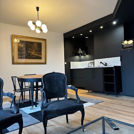 Le 28 - Residence De Standing En Vieille-Ville Avec Parking Boulogne-sur-Mer Exterior photo